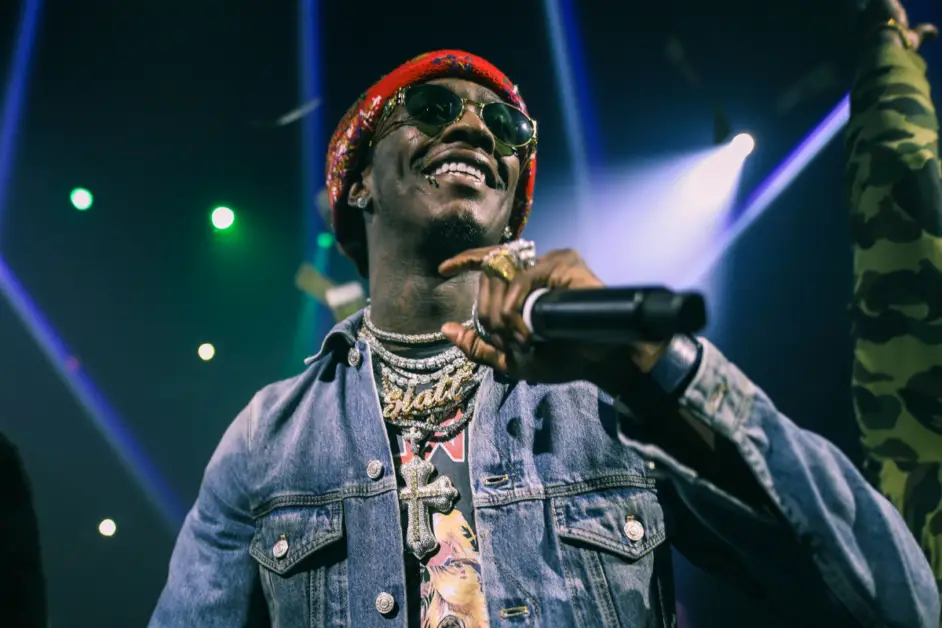 Young Thug Is Free: Rapper Sentenced To Probation Ending Atlanta’s “Trial Of The Century”