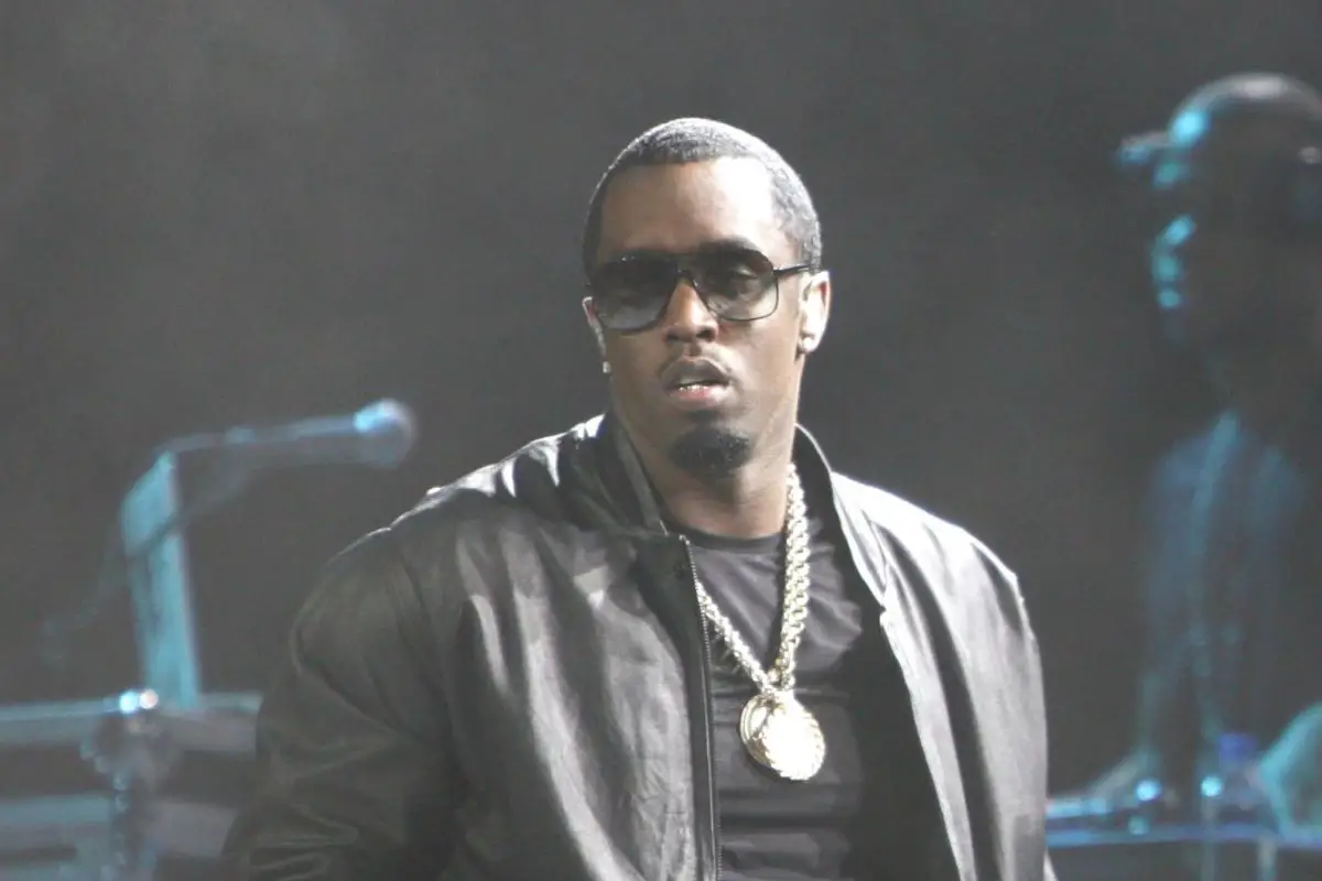 diddy