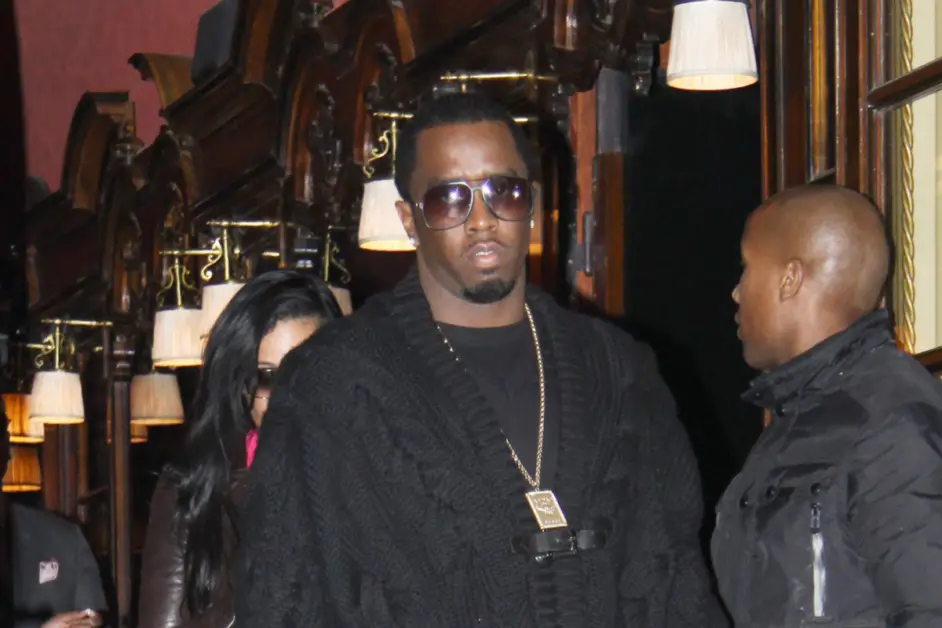 EXCLUSIVE: Diddy Goes After Homeland Security Agents In New Gag Order Attempt