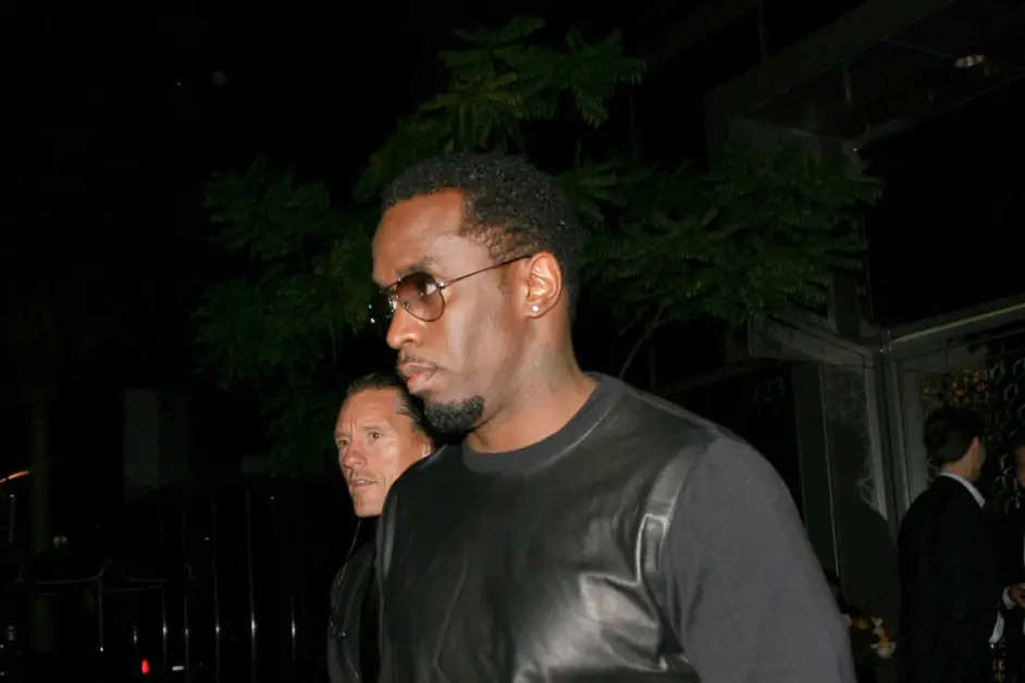 John Legend’s Manager Details Alarming Encounter At Diddy’s Party