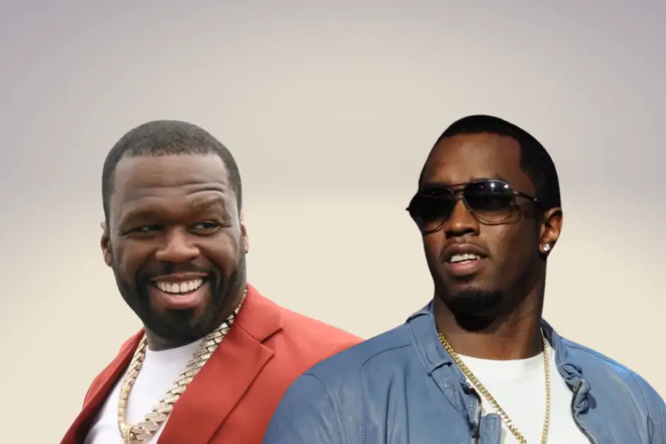 50 Cent Reacts To Diddy Accuser Alleged Bribe, Believes Mogul Will Make Bail 