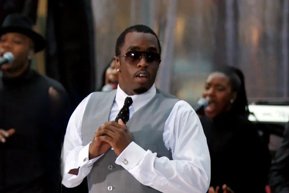 Diddy’s Bid For Bail Faces Serious Pushback