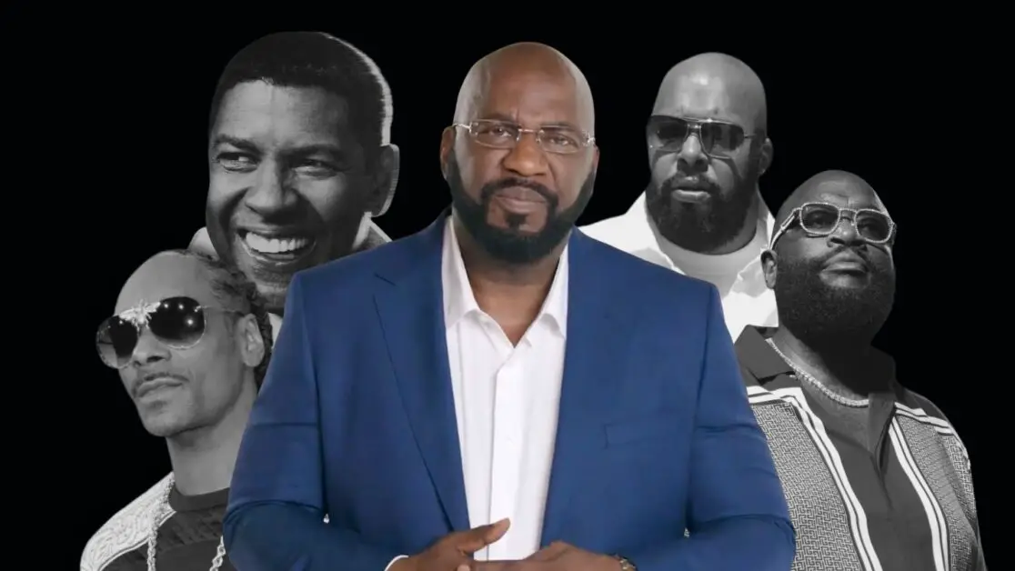 Denzel Washington And Snoop Dogg To Tell The Untold Story of Death Row Records Founder Michael ‘Harry-O’ Harris