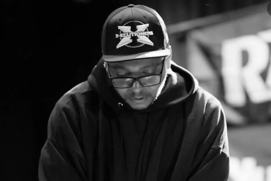 Legendary X-Ecutioner DJ Precision Hospitalized With Mounting Medical Bills