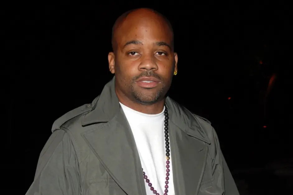 Dame Dash’s Roc-A-Fella Shares Purchased By New York State For $1M To Cover His Tax Debts