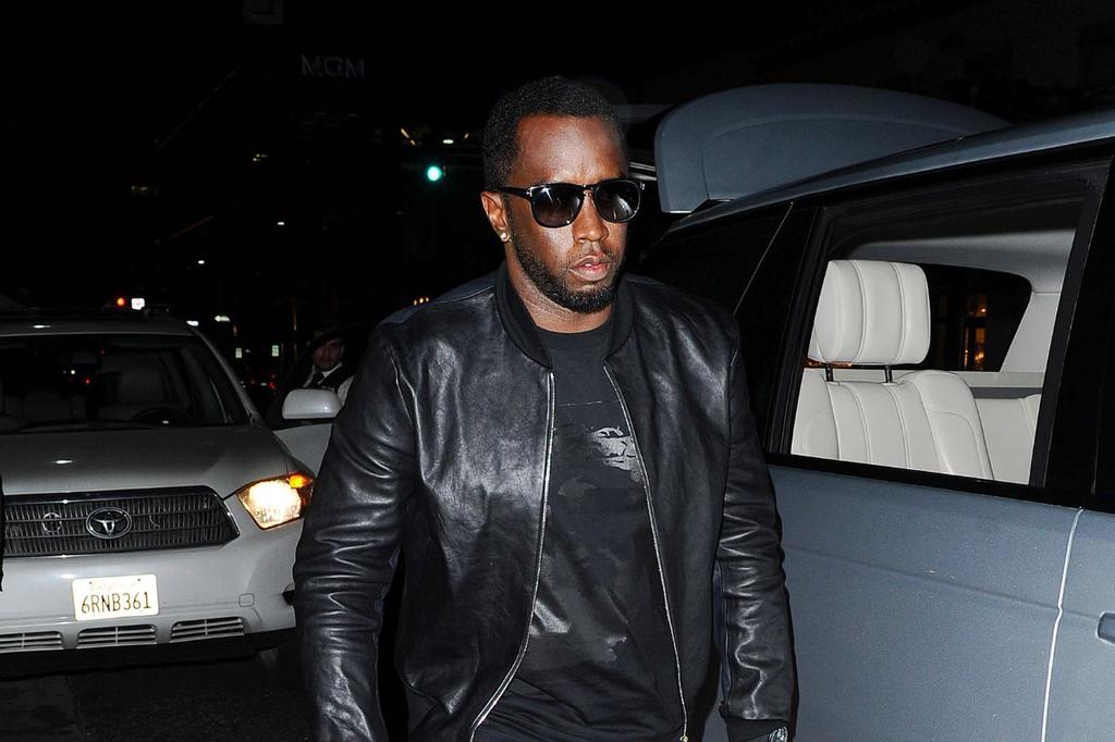 Diddy