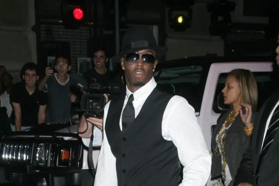 New Deluge Of Diddy Lawsuits: All Of The Sordid Details