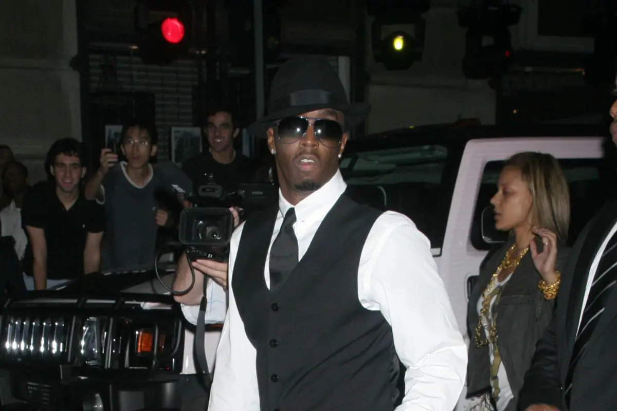 Diddy