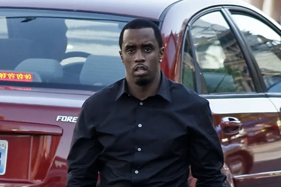 EXCLUSIVE: Diddy Accused Of Violent Rape At “One More Chance” Music Video Party  