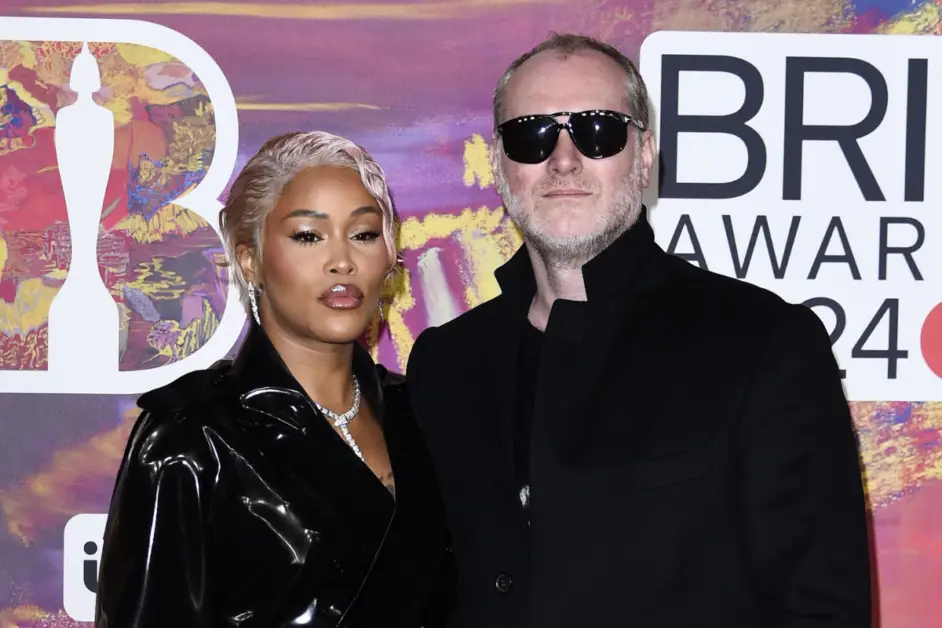 From Baggage to Balance: Eve On Marriage With Maximillion Cooper 