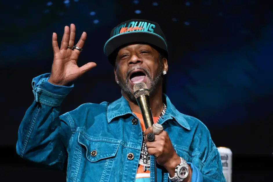 Katt Williams Wins Legal Battle Over $1.7M Assault Lawsuit 