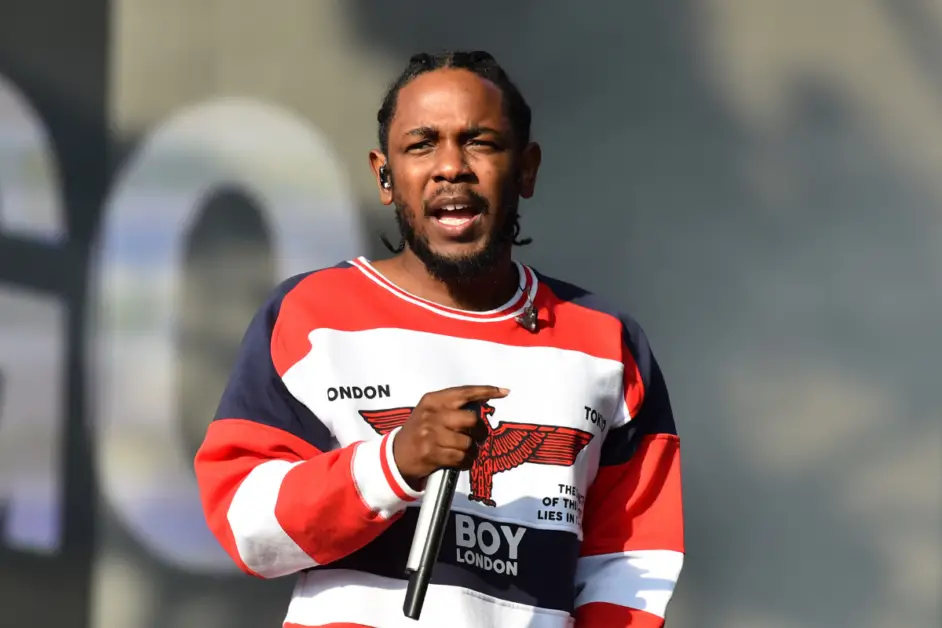 Kendrick Lamar Names “Hardest” Rapper In The Game 