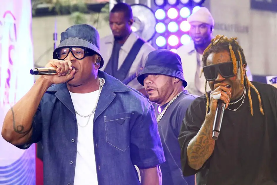 LL Cool J On Lil Wayne Super Bowl Snub: “Let Kendrick Get That”