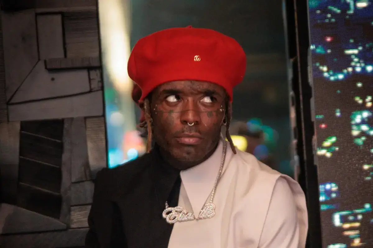 Lil Uzi Vert