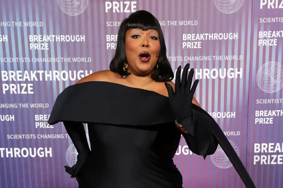 Lizzo Vows To Fight Harassment Lawsuit To Its End