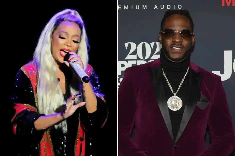 Monica Praises Young Dro After Rapper’s Friend Laughs About Addiction Battle In Viral Interview 