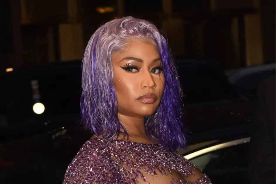 Nicki Minaj’s Wild Reaction To Historic BET Hip-Hop Awards Win Following 2019 Controversy 