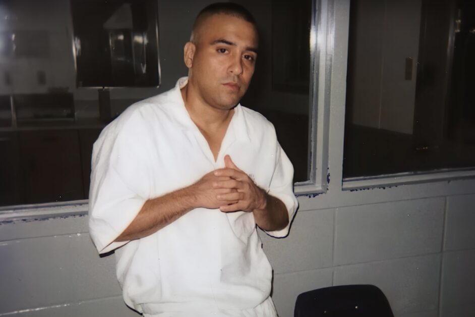 South Park Mexican Up For Parole After Serving Decades In Prison For Assaulting 9-Year-Old Girl