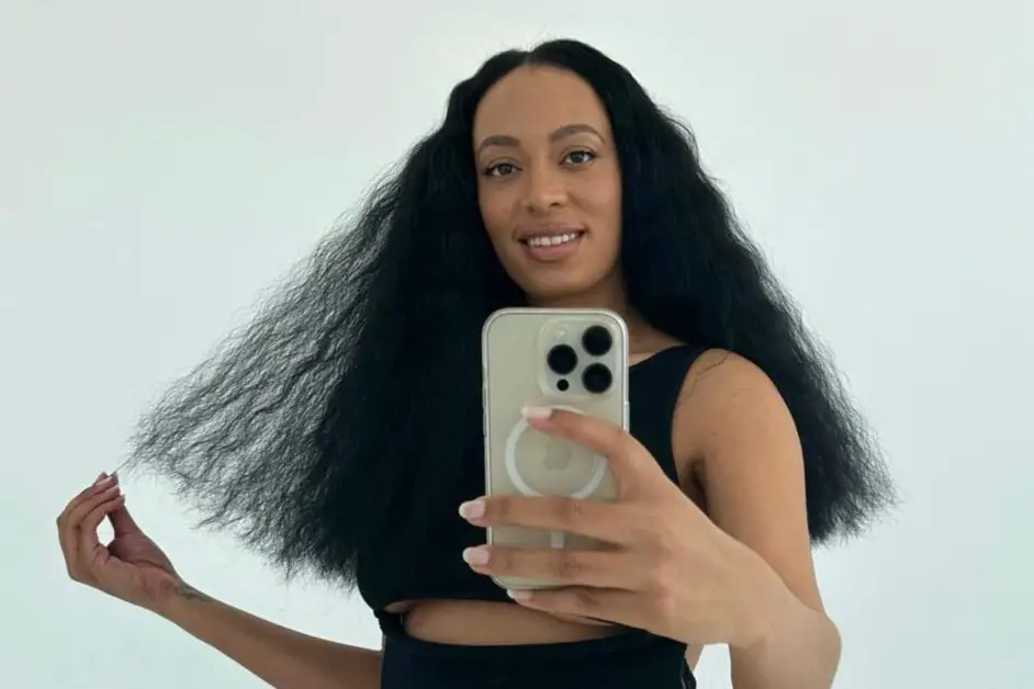 Solange Reveals She’s Been Fighting Multiple Autoimmune Conditions For Years