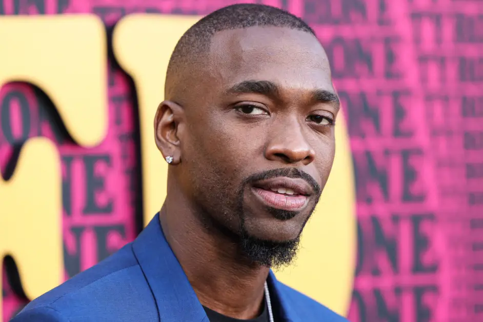 Comedian Jay Pharoah Recalls “Cheek Clapper” Diddy Giving Him “Creep Vibes”