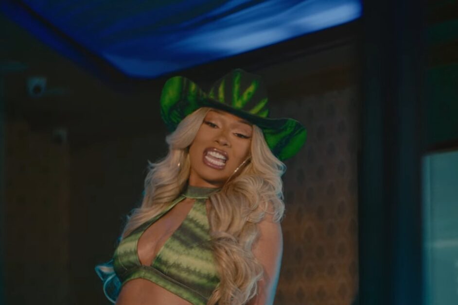 Scarface, Paul Wall & Slim Thug Rep Houston Hard In Megan Thee Stallion Video