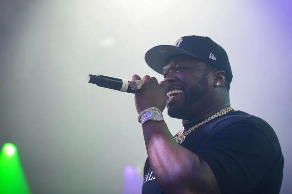 50 Cent Explains How STARZ CEO’s Connections To Diddy Soured Their Relationship