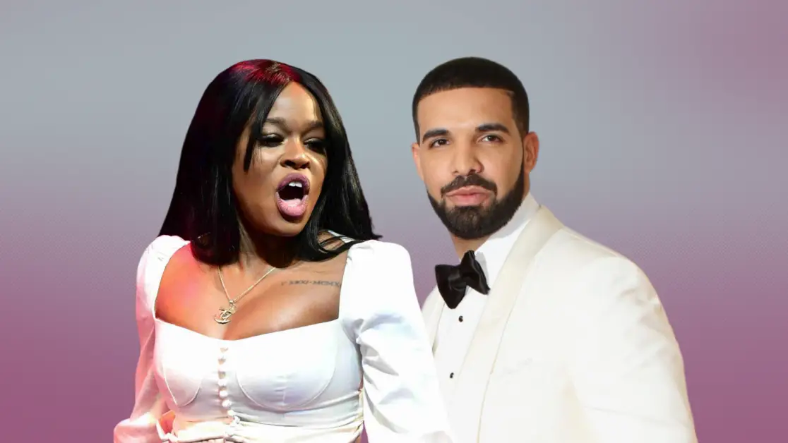 Azealia Banks Claims Drake’s “Lethal Chess Move” Will Expose Music Industry 