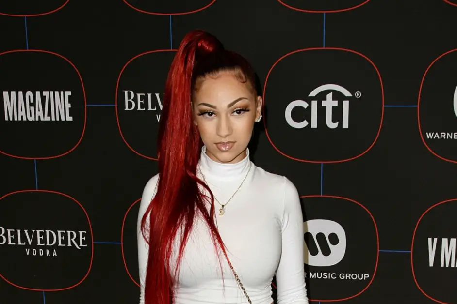 Bhad Bhabie Hints At Cancer Diagnosis Amid Criticism Over Weight Loss 