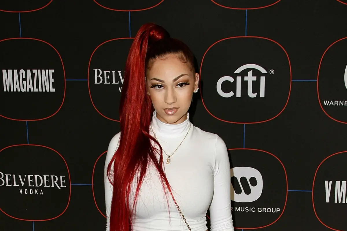 Bhad Bhabie