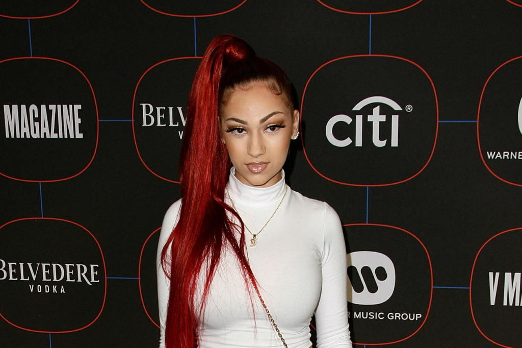 Bhad Bhabie