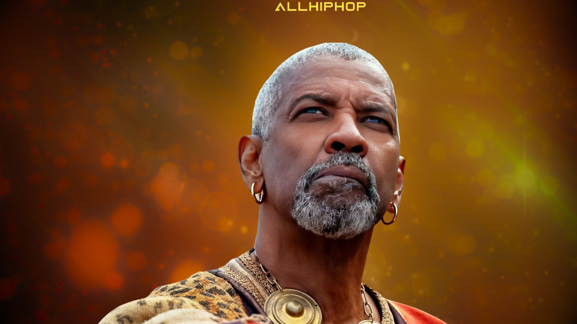 Review of Denzel Washington in "Gladiator II" By Chris "Boogie" Brown