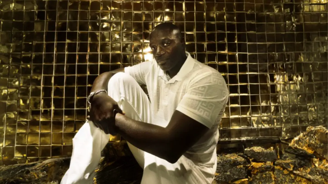 Akon Is Back: New Music And A new Positive Perspective