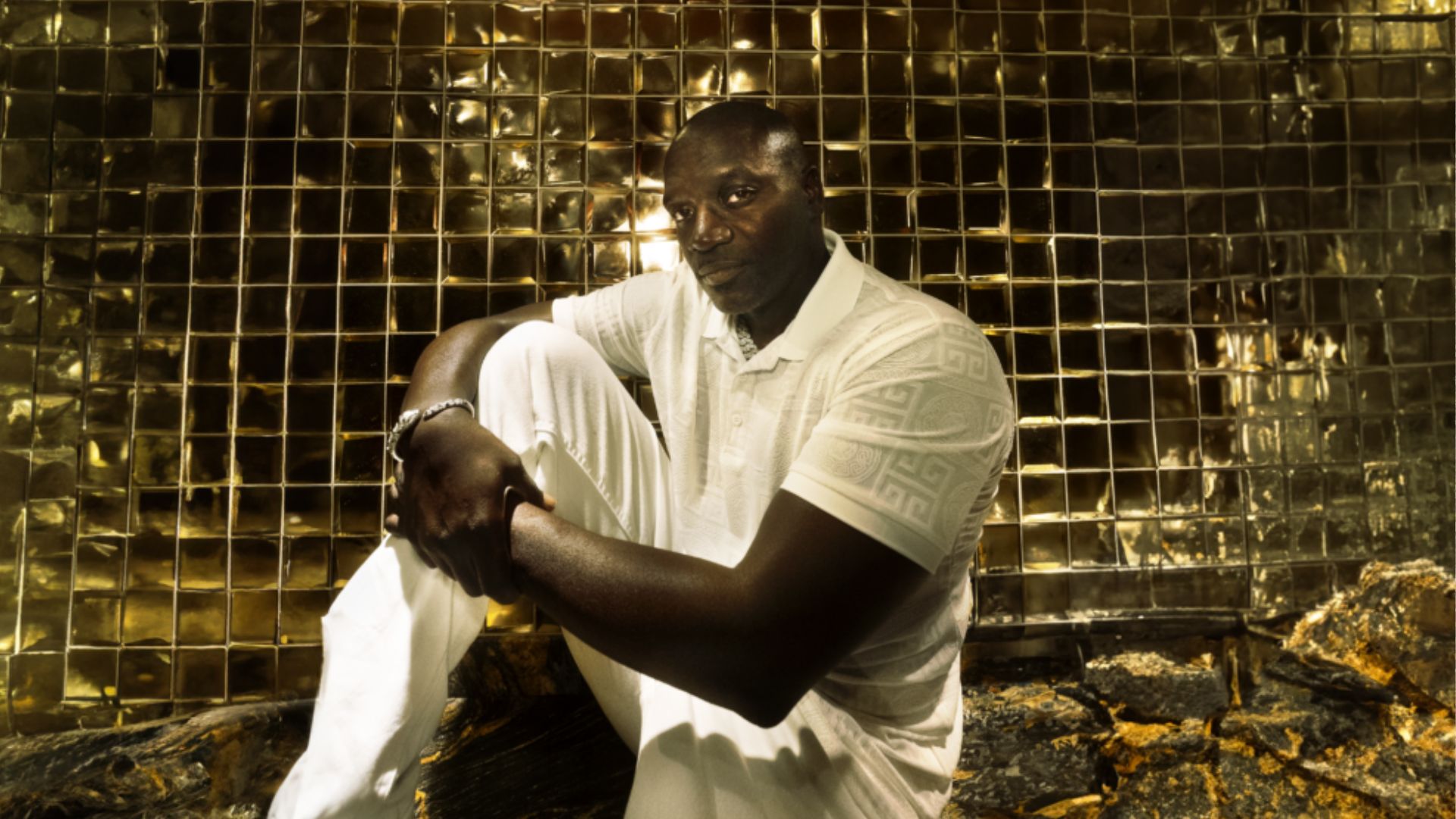 AKON - Publicity Pic