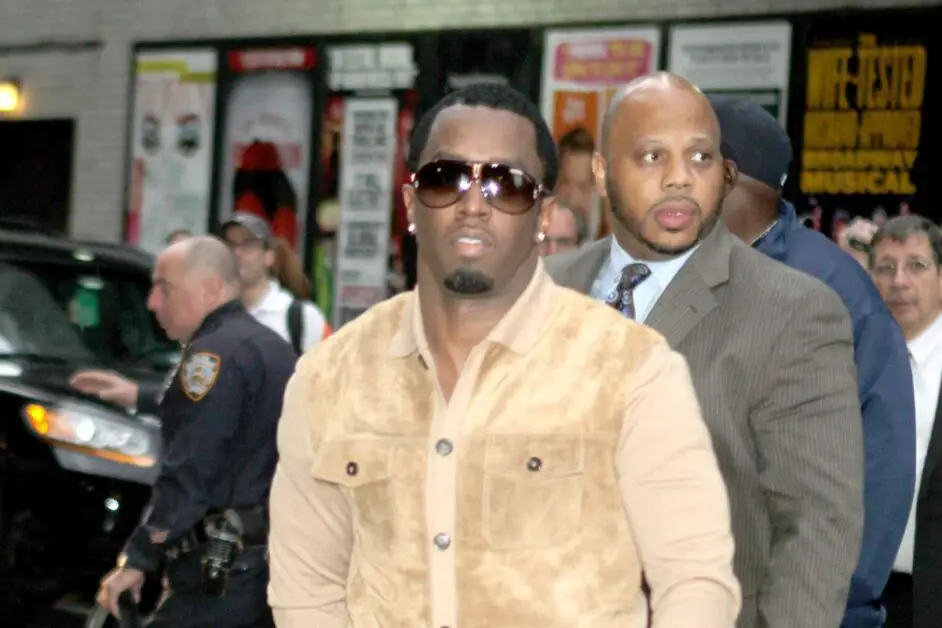 Diddy Tries To Escape Hellhole Prison With Latest Bond Offer