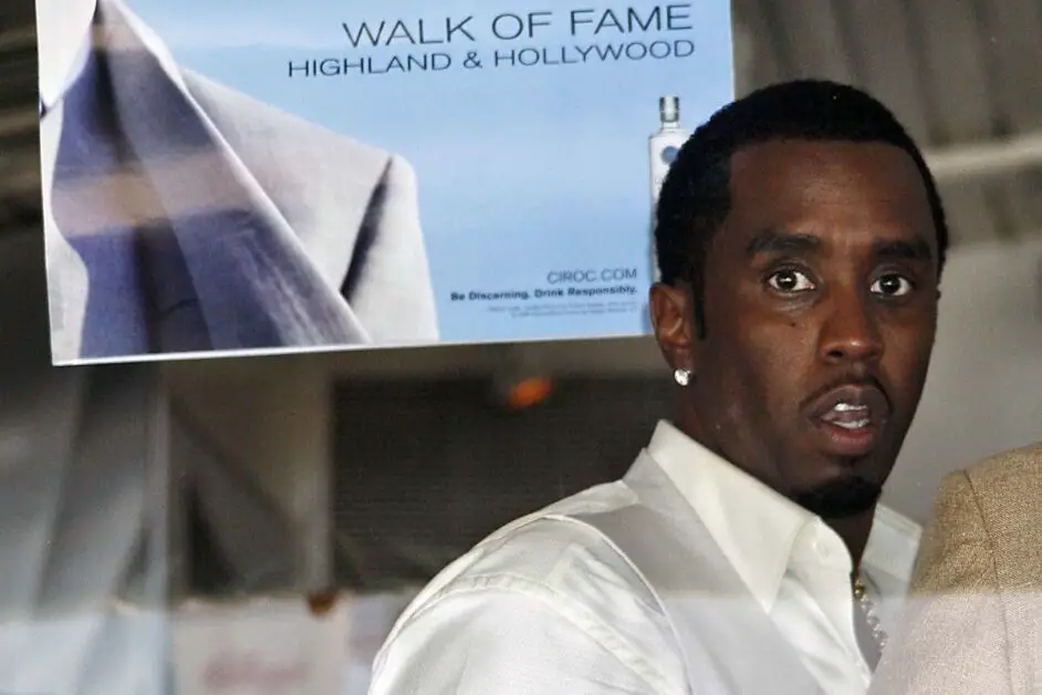 Diddy Suffers Shocking Blow To Case That May Lead To Avalanche Of Accusations