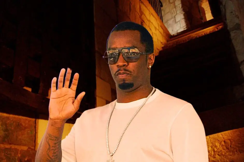 Diddy Sent Back To Hellhole Jail After Being Denied Bail—Again