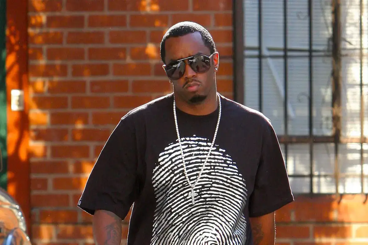 Diddy