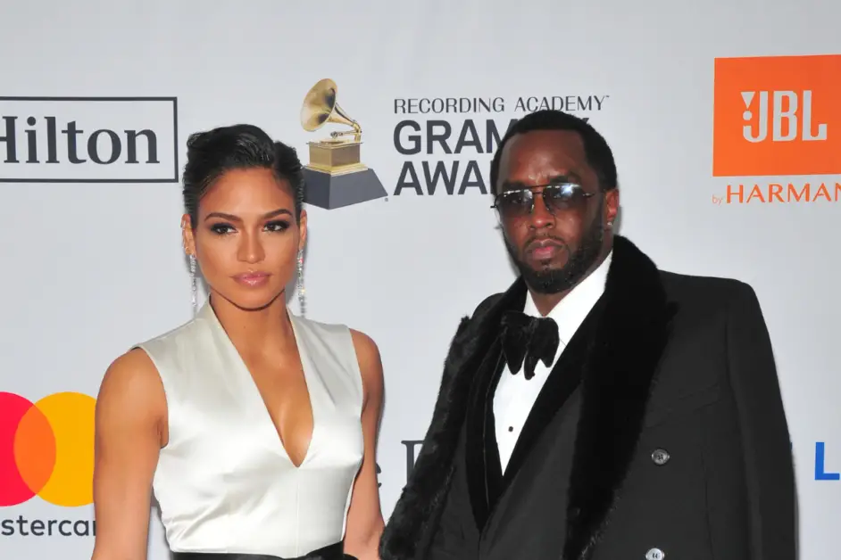 Diddy Accused Of Dangling Woman From Cassie Ventura’s Balcony In New Lawsuit 