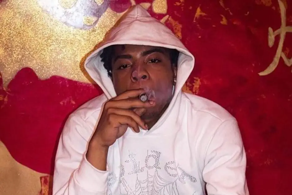 Drill Rapper Dougie B Arrested For “Violent” Theft Involving 5-Year-Old Boy