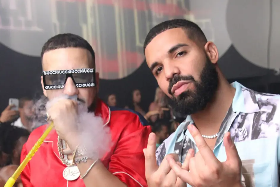 Did Drake Confirm French Montana Rift Over With Latest Move Or Just Business? 