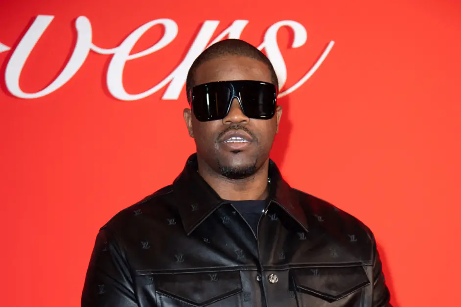 FERG Reveals He Was Molested Aged 9 By Much Older Male 