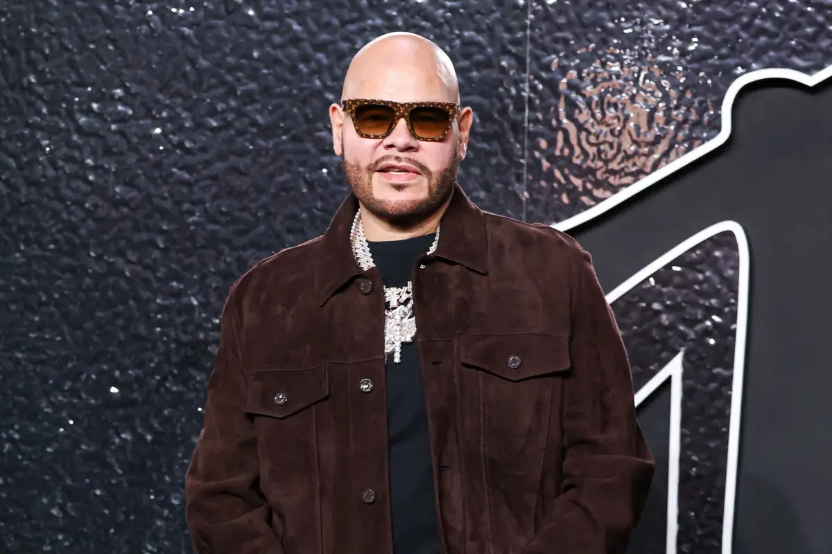 Fat Joe Addresses Possible Name Change Amid 100LB Weight Loss #FatJoe