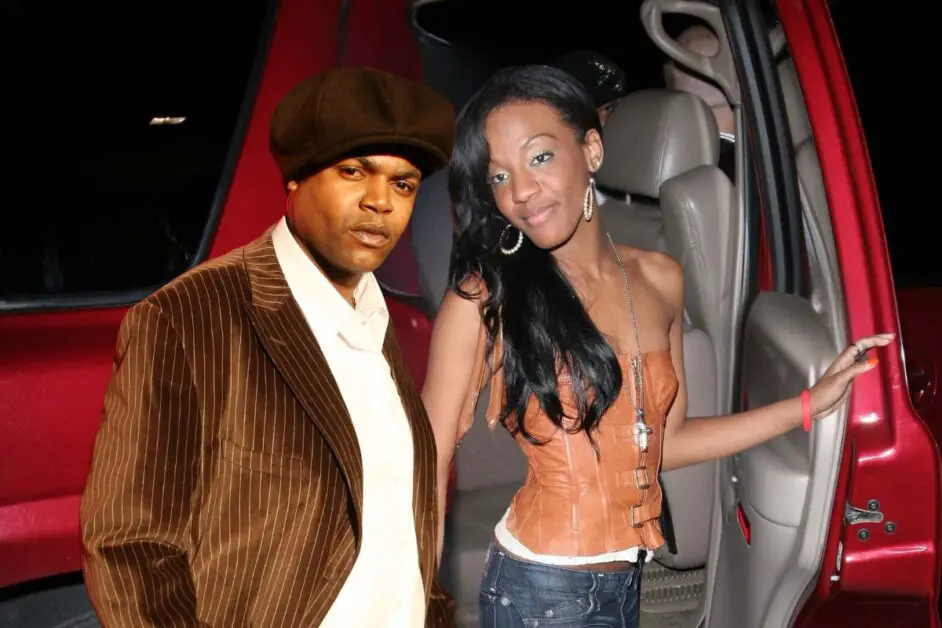 Harve Pierre Denies Helping Diddy Lock Dawn Richard In Car For Hours