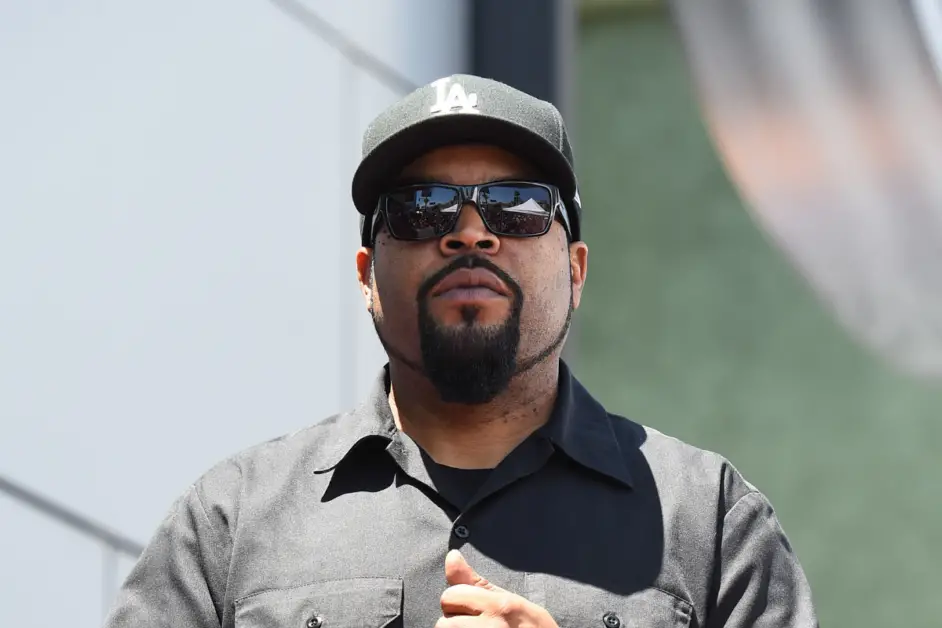 Ice Cube Reveals Plot For “Last Friday” Movie Hollywood Execs Shut Down 