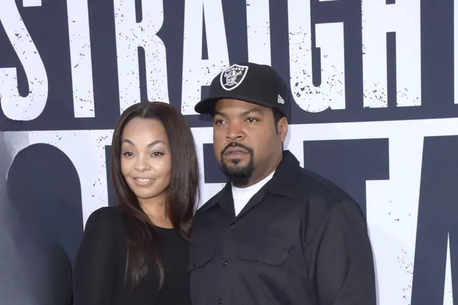 Ice Cube Shares Secret To Long Lasting Marriage