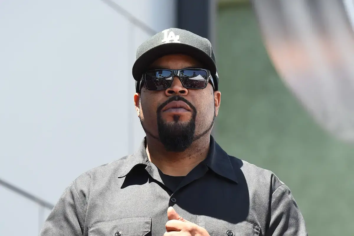 Ice Cube