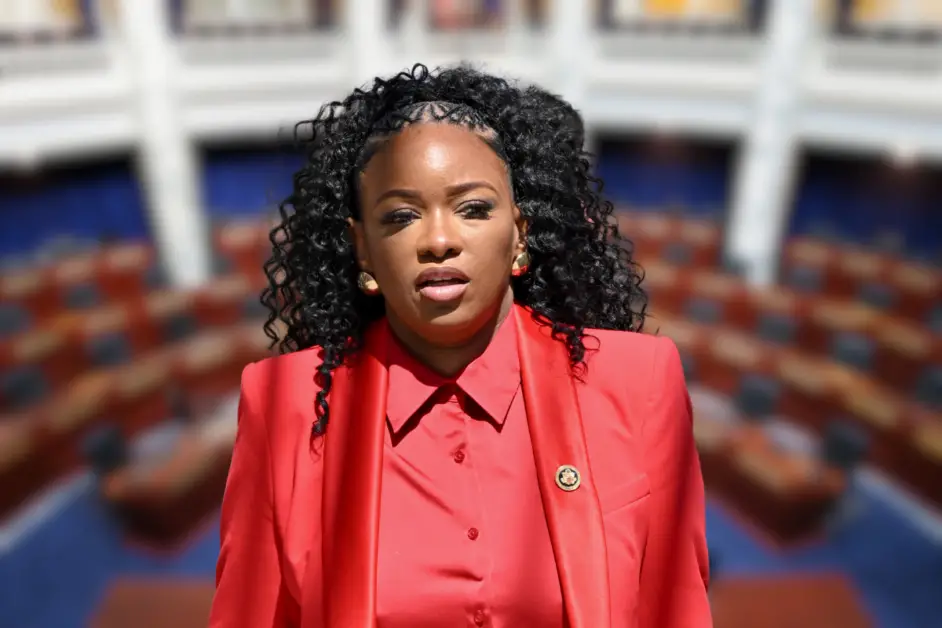 Rep. Jasmine Crockett Calls Out White “Oppression” Myth During Anti-DEI Debate 