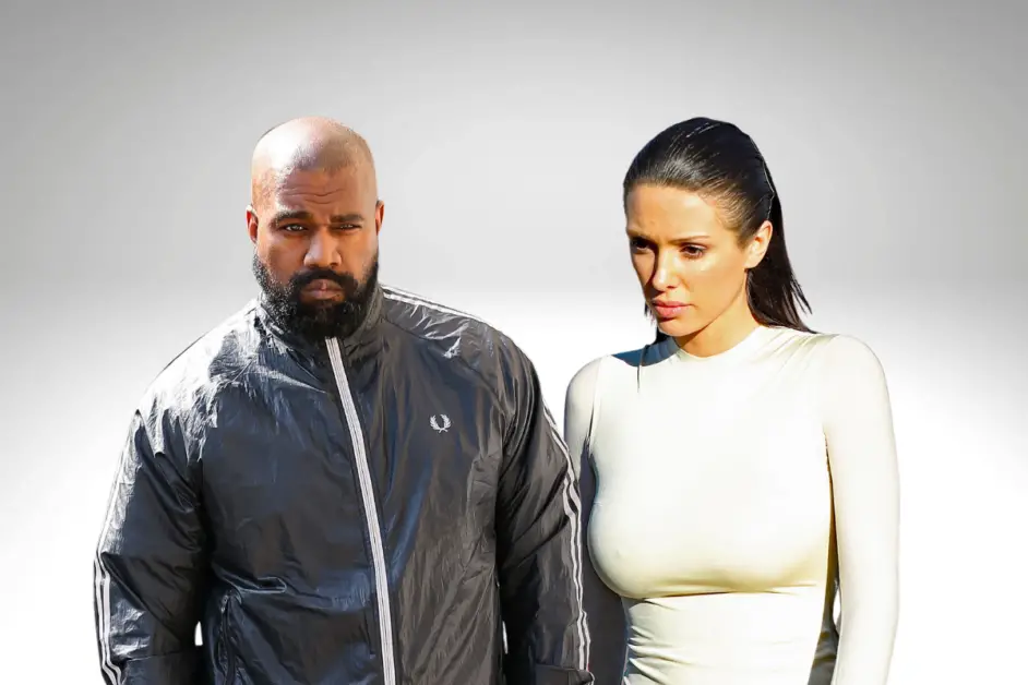 Kanye West Accused Of Having Sex With Wife Bianca Censori Within Earshot Of Employee 