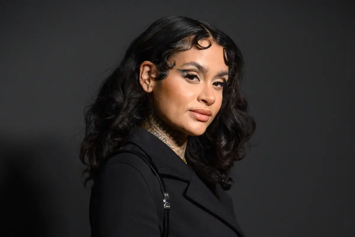 Kehlani