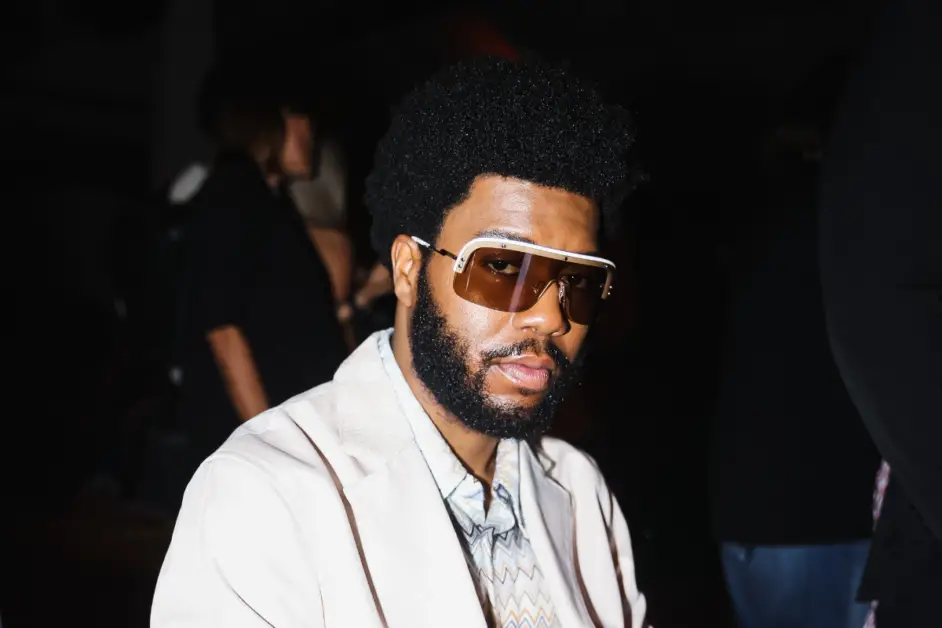 Khalid Responds To Domestic Abuse & Drug Use Allegations After Being Outed By Ex-Boyfriend 